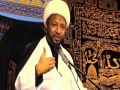 [03] - H.I Sheikh Jaffar MuhibulAllah - Who are the Shias - English