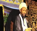 [Clip] Difference Between Shia and Muhib -  Sheikh Jafar Muhibullah - English 