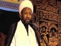 [04] - H.I Sheikh Jaffar MuhibulAllah - Who are the Shias - Muharrum 1438 - 2016 English