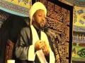 [05] - H.I Sheikh Jafar Muhibuallah - Who are the Shias -  Muharrum 1438 - 2016 English