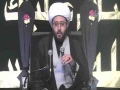 (8) Shaykh Amin Rastani - Using media for the Msg of Imam Husain - Eve 8th Muharram 1438 - 9/10/2016 English