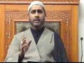 [03] - Muharram1438/2016 Night 03 - Sheikh Murtaza Bachoo Los Angeles (Low video and Audio quality) - English
