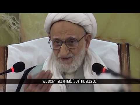 COMING SOON | Ayatollah Taqi Bahjat | The Greats! | English