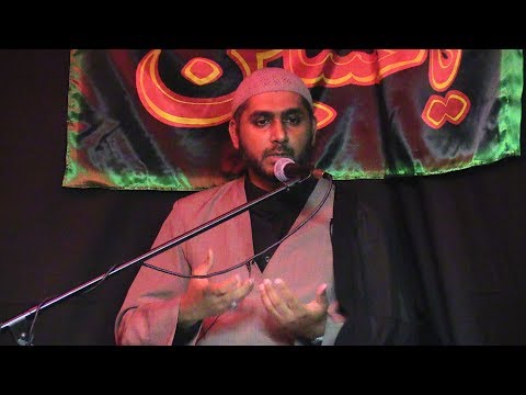 Modesty in Dressing - Sheikh Murtaza Bachoo | Night 9 | Muharram 2017 - English