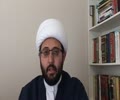 Mizan LIVE Ramadan Q&A Daily | PART 1 of Session 08 | May 23, 2018 Shaykh Amin Rastani English