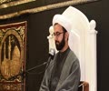 [Majlis Night 03] Topic: Karbala & Tawhid Shaykh Salim Yusufali  AIM Uk Muhrram 1440 2018 English