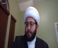 [07] Shia Imammiya Doctrine | Shaykh Amin Rastani - English