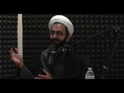 [Interview] Realize Your Potential - Sheikh Salim Yusufali English