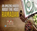An Amazing Hadith About The Holy Ramadan | Sayyid Hasan Nasrallah | Arabic Sub English