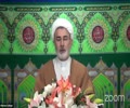 Sheikh Mansour Leghaei | Tafseer of Dua Kumayl | July 23 2020 | English 