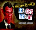 A shocking Exposé of France\'s two-faced tyranny | Shaykh Usama Abdulghani | English