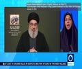 Sayyed Hassan Nasrallah Speech - January 3 2021 - First Anniversary of Hajj Qassem and Hajj Abu Mahdi Martrydom - Englis