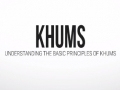 [Course] Khums | Session 1 | Shaykh Farrokh Sekaleshfar | English