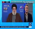 (English Voiceover) Sayyed Hassan Speech - May 25, 2021