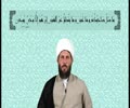Hadith Class: Honor and Benefits of Jihad, Consequences in Abandoning it - H.I. Sheikh Hamza Sodagar [English]