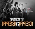  The Logic of the Oppressor VS The Logic of the Oppressed | Imam Khomeini (R) | Farsi Sub English