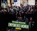 The Islamic Revolution Empowered Women | Imam Khomeini | Farsi Sub English