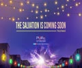 The Salvation is Coming Soon | Nasheed | Farsi Sub English