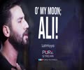 O\' My Moon; Ali! | Latmiyya | Farsi Sub English