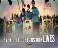 Even If It Costs Us Our Lives | Surood | Farsi Sub English