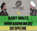   What Makes Imam Khomeini (R) So Special | IP Talk Show | English