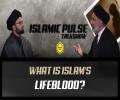 What Is Islam's Lifeblood | IP Talk Show | English