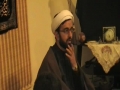 Slave of Technology (Facebook) - Youth Sessions with Sheikh Salim Yousaf Ali - Day 3 - Pt2 - English