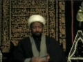 Sheikh Jafar Muhibullah - 18th Safar 2009 - IABA Austin - English