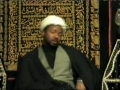 Sheikh Jafar Muhibullah - 19th Safar 2009 - IABA Austin - English