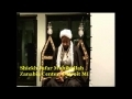 Majlis 2 Muharram 1432 - Risalatul Huqooq of Imam Sajjad (a.s) - Sheikh Jafar Muhibullah - English