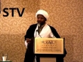 40th Annual MSA - Speech By H.I. Jafer Muhibullah - PSG Convention 23-26 Dec 2010 - English