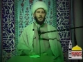 [03] Sheikh Hamza Sodagar - Ramadan 2011 - Consequences of Sins - English
