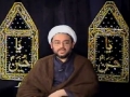 [1] Kindness and bonding with Imam Mahdi (a.s) - H.I. Hyder Shirazi - English