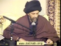[Ramadhan 2012][01] Tafsir of Haroof e Maqatteaat حروف مقطعات - H.I. Abbas Ayleya - English 