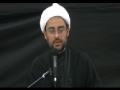 [Ramadhan 2012][19] Shahadat Imam Ali (a.s) - English