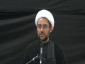[Ramadhan 2012][20] Obedience & Freedom Amirul Momineen Ali (a.s) - English