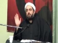 [Ramadhan 2012][7] Exploring Revelation and Laylat-Ul Qadr - H.I. Dr. Farrokh Sekaleshfar - English