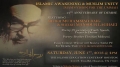 (Houston) Speech by Sheikh Mansour Laghaei - Imam Khomeini (r.a) event - 1June13 - English