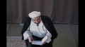 [01][Ramadhan 1434] H.I. Sheikh Sekaleshfar - English