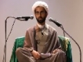 [02][Ramadhan 1434] Being A Successful Person -  Sh. Salim Yusufali - 12 July 2013 - English
