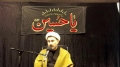 [02] Muharram 1435 - Why we are called SHIA? Sheikh Mansour Leghaei - English