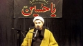 [03] Muharram 1435 - Why we are called SHIA? Sheikh Mansour Leghaei - English