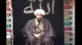 [09][18 Safar 1435] Mission of Imam Husayn (as) - Sh. Jafar Muhibullah - 21 December 2013 - English