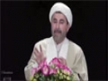 Sh Mansour Leghaei - Preserving the Islamic Identity (Imam Khomeini Conference 2014) | English