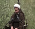 [02] Analysis of the peace treaty of Imam Hassan (as) - Sheikh Mansour Leghaei - Ramadan 2014 - English
