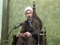 [04] Supplication: The key to a Hidden Treasury - Sheikh Mansour Leghaei - Ramadan 2014 - English