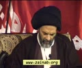 [07] Comparing Imam Mahdi AS with other Prophets - H.I. Abbas Ayleya - Ramzan 1435 - English