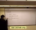 [02] Justice of Allah | Usul and Logic - H.I. Sayyed Abbas Ayleya - English