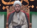 [09] 26 Ramadan1435/2014 - Tafsir Surah Qadr (V) - Sh. Dawood Sodagar - English