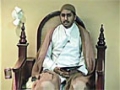 [Lecture] Wiladat of Imam al-Mahdi (ATFS) | Sheikh Murtaza Bachoo - 12 June 2014 - English